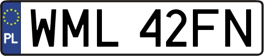 WML42FN