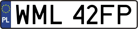 WML42FP