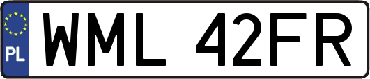 WML42FR