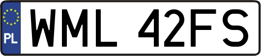 WML42FS