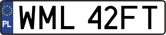 WML42FT