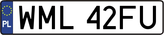 WML42FU