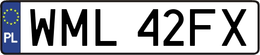WML42FX