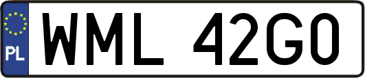 WML42G0