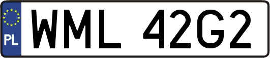 WML42G2