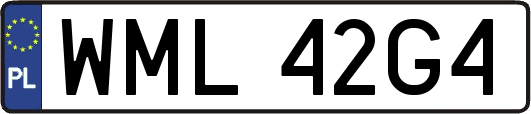 WML42G4