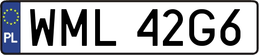 WML42G6