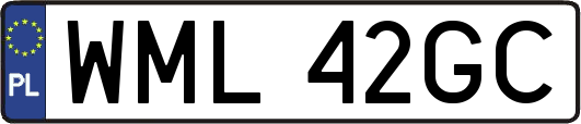 WML42GC
