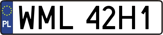 WML42H1