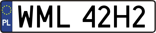 WML42H2