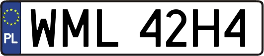 WML42H4