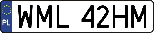 WML42HM