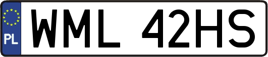 WML42HS