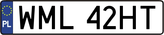 WML42HT