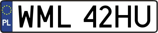 WML42HU