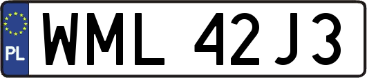 WML42J3
