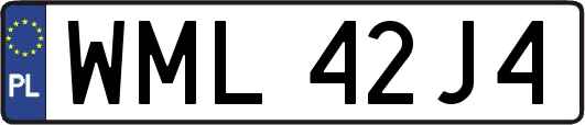 WML42J4