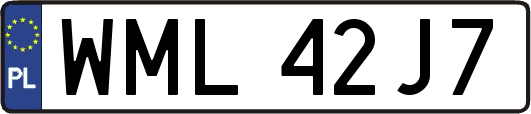 WML42J7