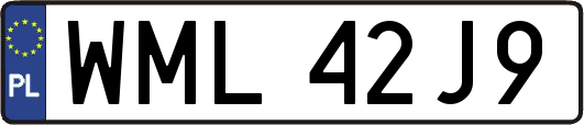 WML42J9