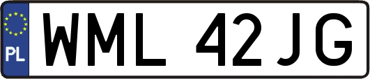 WML42JG