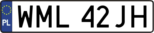 WML42JH