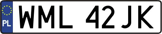 WML42JK