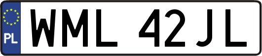 WML42JL