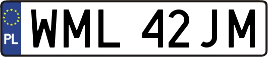 WML42JM