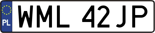 WML42JP