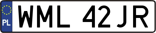 WML42JR