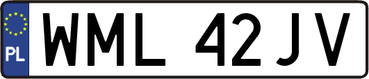 WML42JV