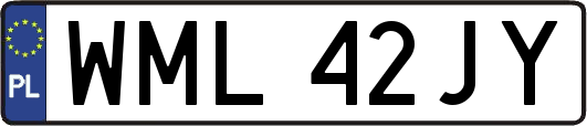 WML42JY