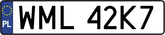 WML42K7