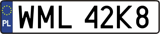 WML42K8