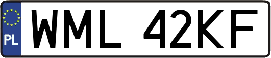 WML42KF