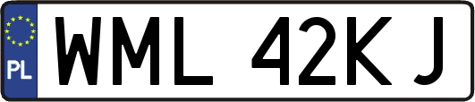 WML42KJ