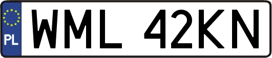 WML42KN