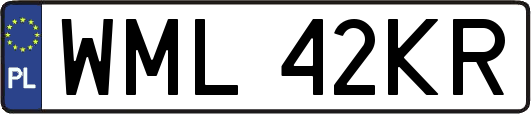 WML42KR