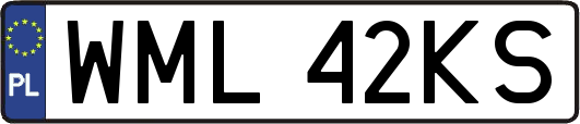 WML42KS