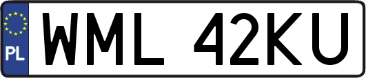 WML42KU