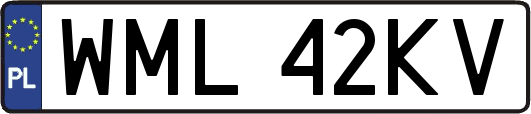 WML42KV