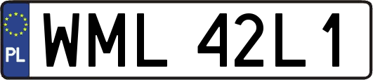 WML42L1