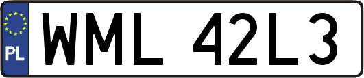 WML42L3