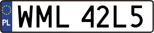 WML42L5