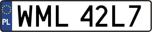 WML42L7