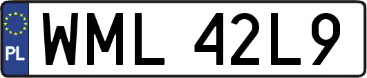WML42L9