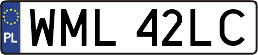 WML42LC