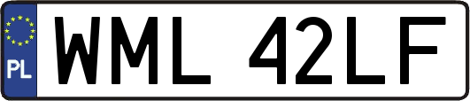WML42LF