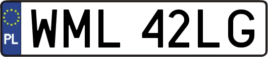 WML42LG