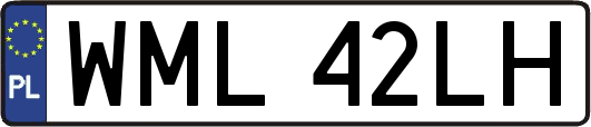 WML42LH